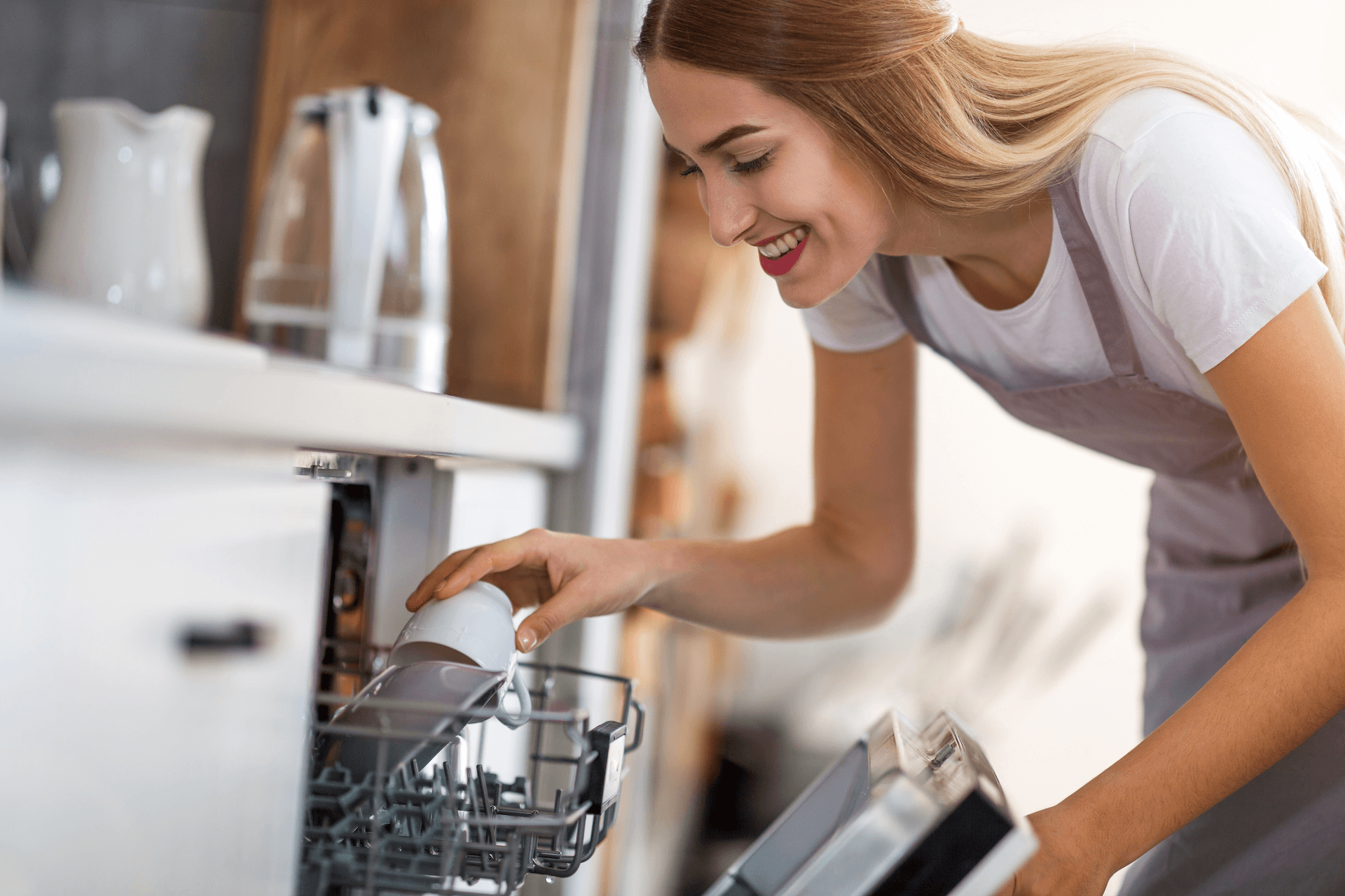 The Dos and Don'ts of Setting Up a Dishwasher in Melbourne