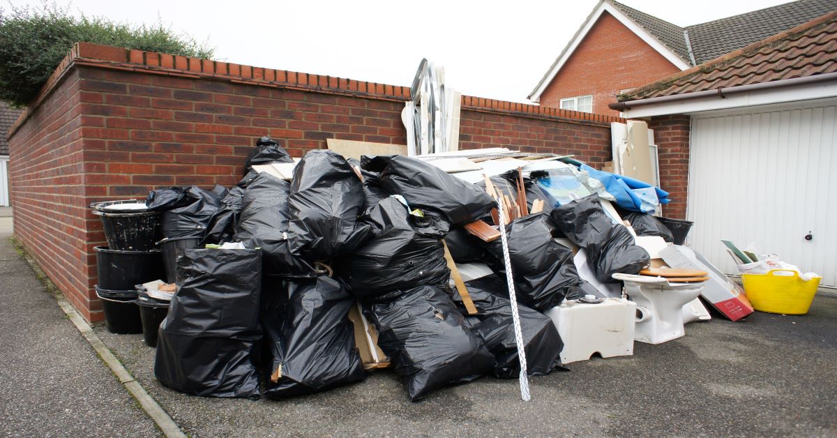 Rapid Eviction Cleanouts for Urgent Property Reoccupation Needs