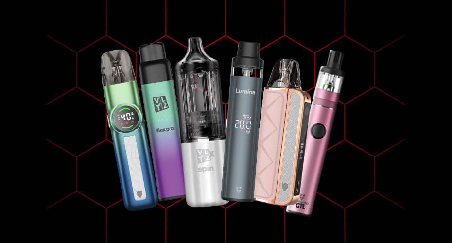 Portable Prefilled Pod Kit: Easy to Carry, Great Features, Good Performance, and Pure Enjoyment
