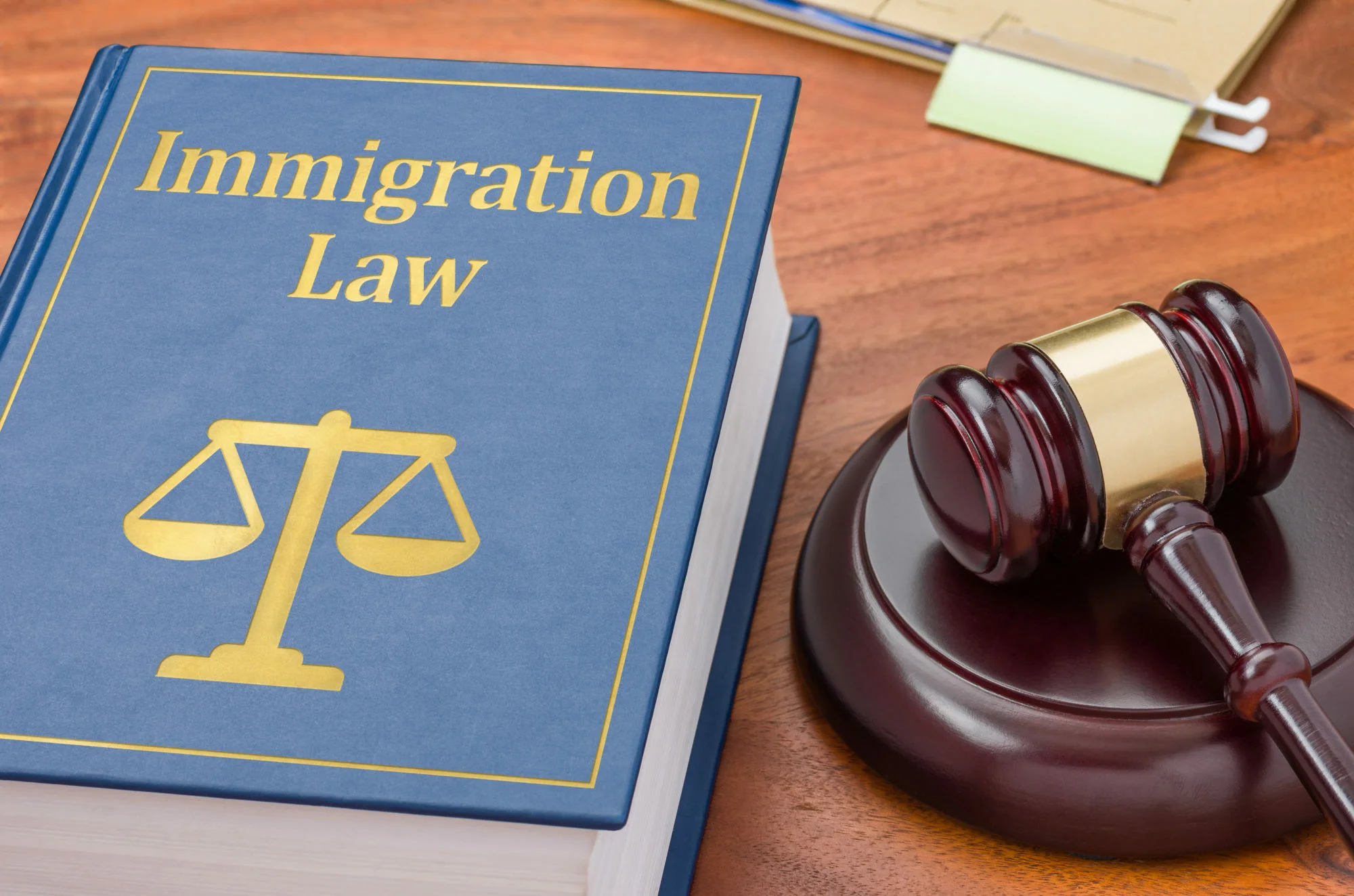 Immigration Attorney Chula Vista

