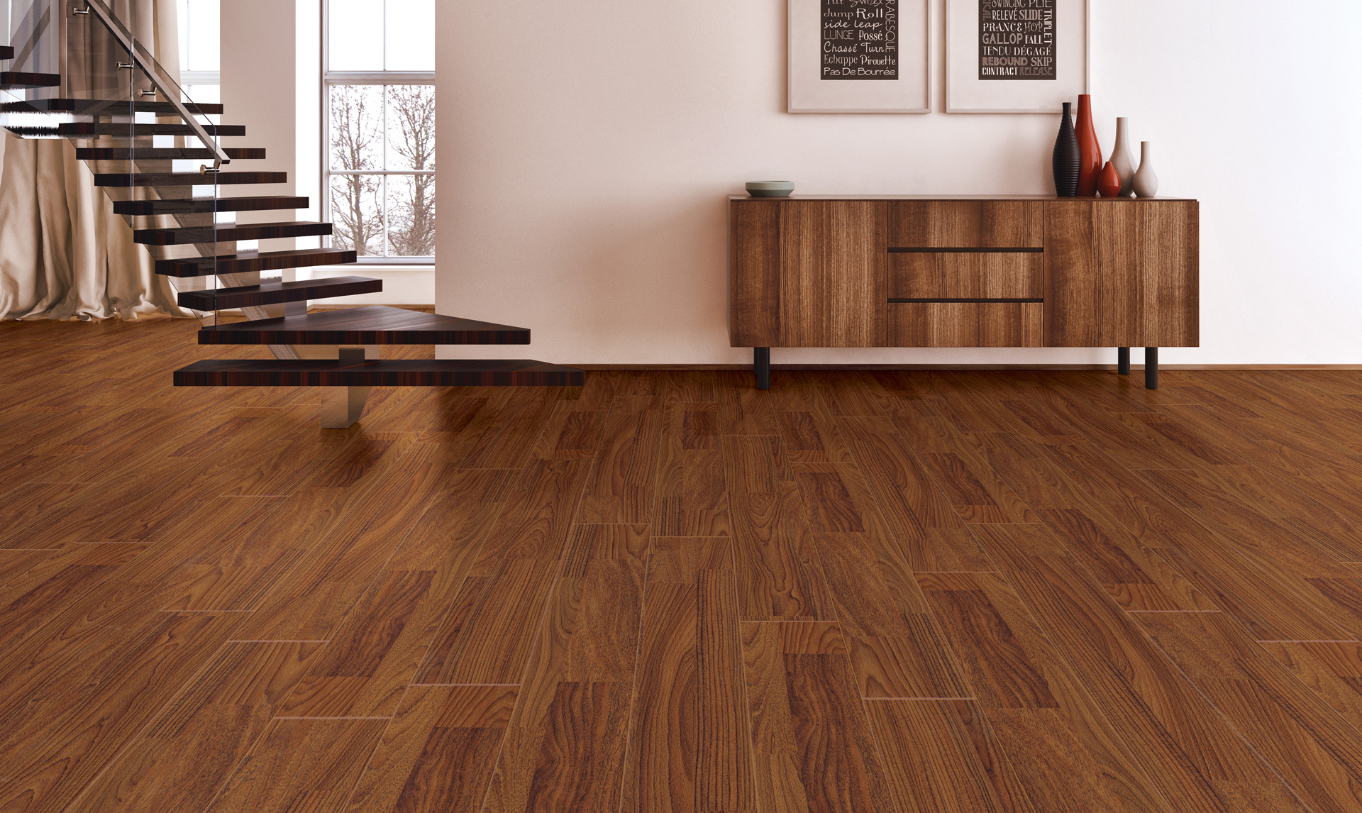 Flooring Services