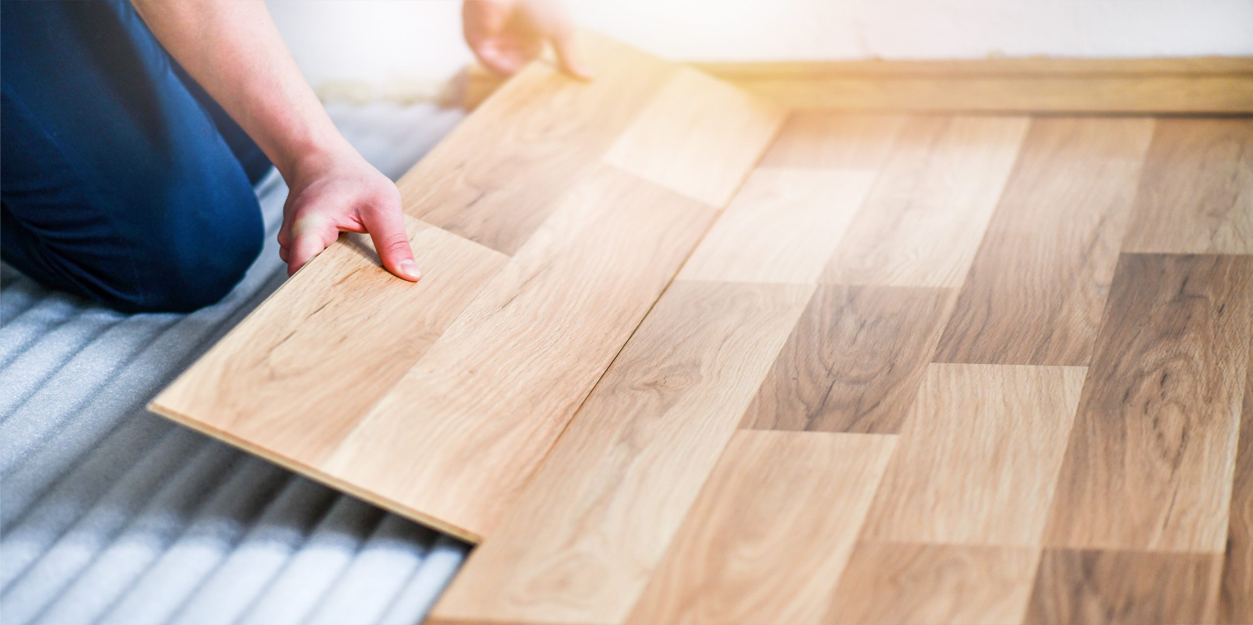 Flooring Services