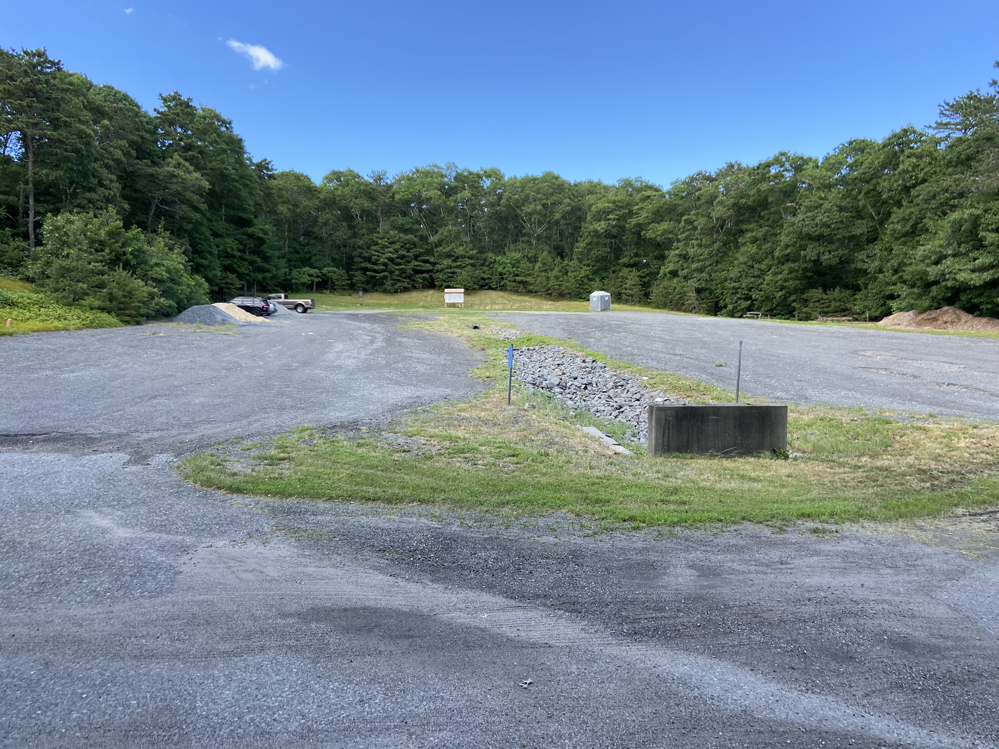The Value of Parking Lot Sweeping