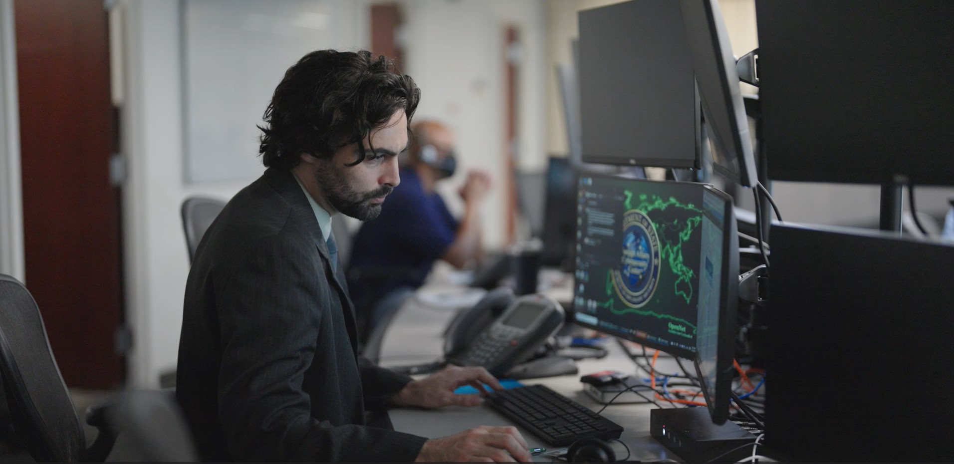 microsoft it support