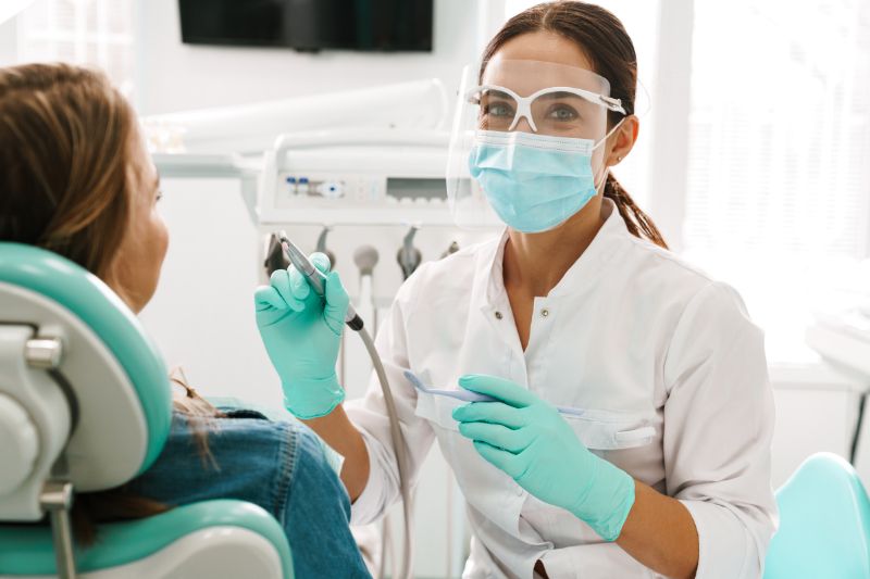 Improving Artistic Appeal with Natural-Looking Dental Crowns