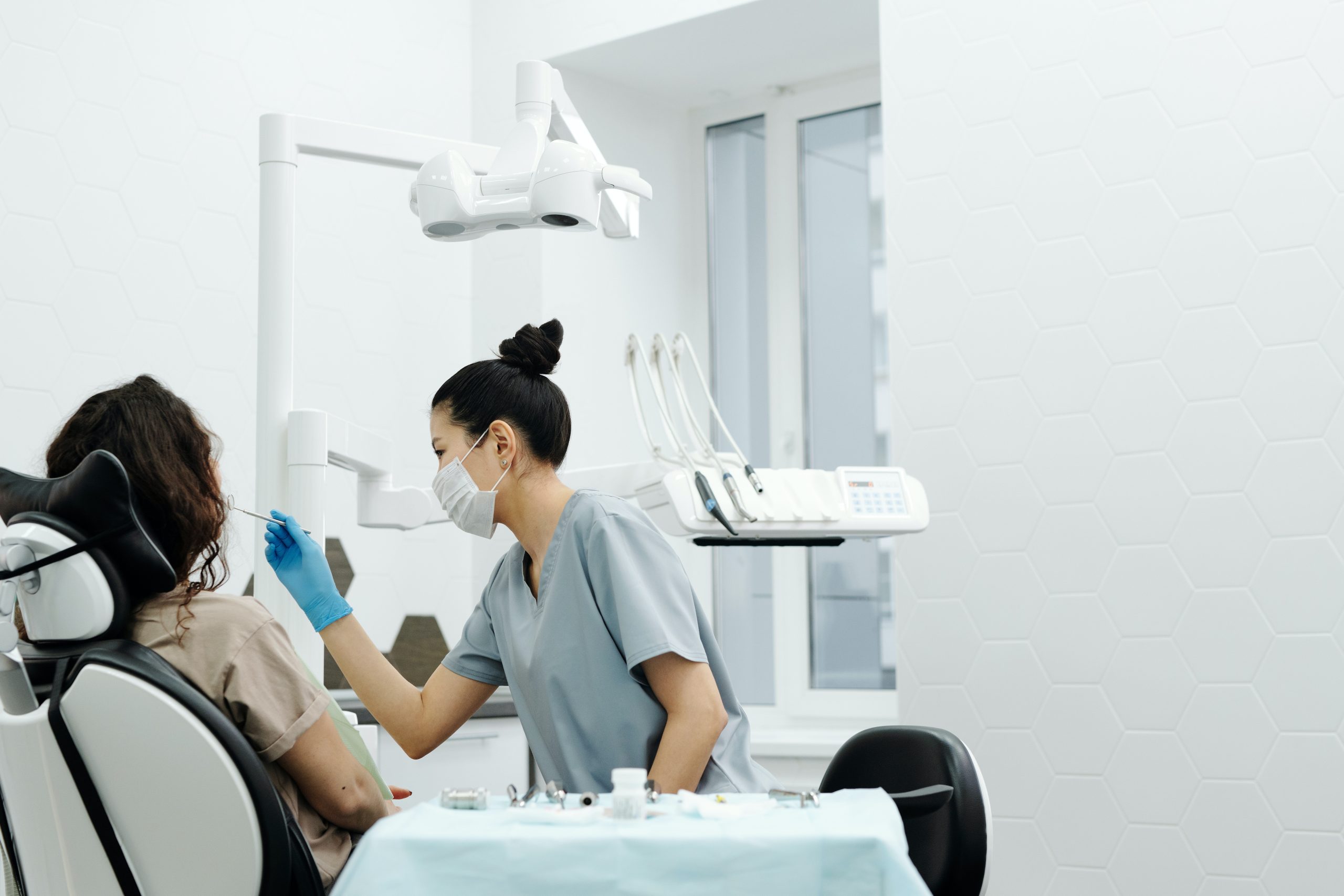 Colina Dental
