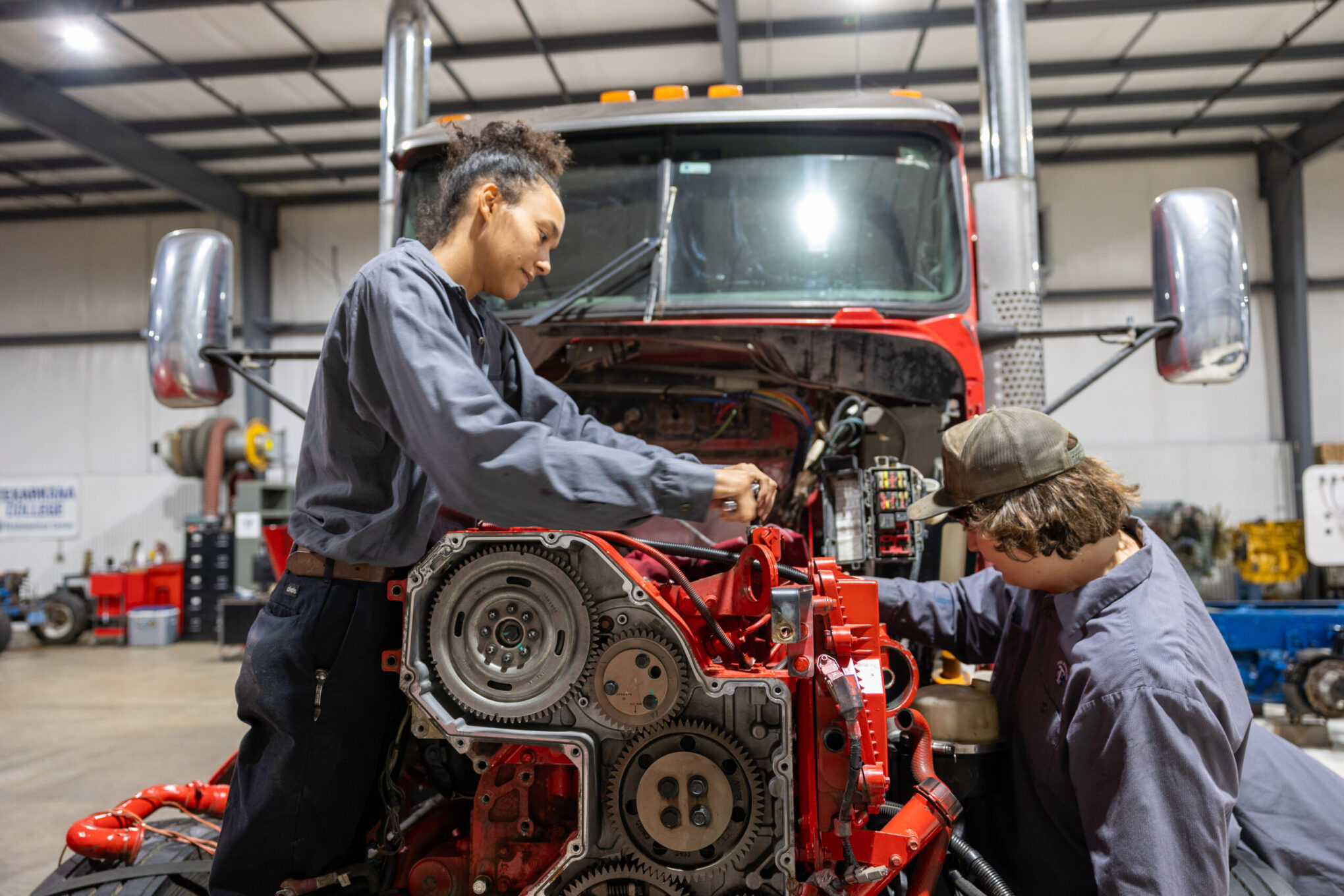 The Complete Guide to Diesel Fitter in Mackay